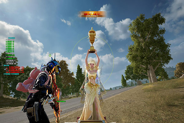 枪械Plus